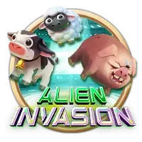 alieninvasion