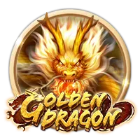 GOLDEN DRAGON
