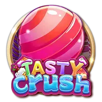TASTY CRUSH