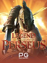Legend Of Perseus