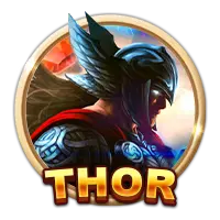 slotthor
